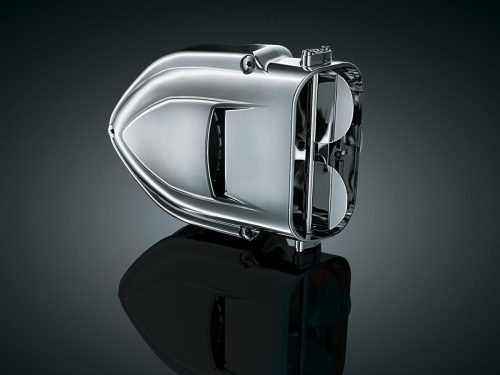 Kuryakyn - Kuryakyn Pro-R Hypercharger - 9464