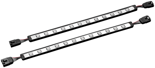 Kuryakyn - Kuryakyn Long Lizard Expansion Light Kit - 5025