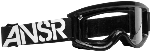 Answer - Answer Answer Logo Goggles - 018160