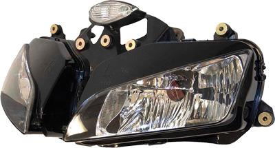 Yana Shiki - Yana Shiki Headlight Assembly - HL1003-5