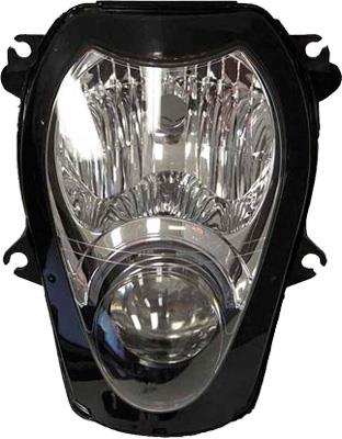Yana Shiki - Yana Shiki Headlight Assembly - HL1031-5
