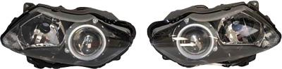 Yana Shiki - Yana Shiki Headlight Assembly - HL1039-5