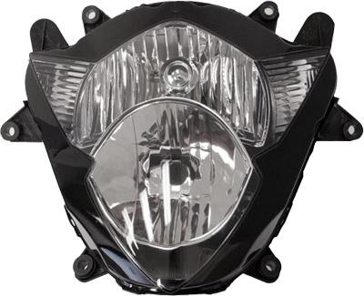 Yana Shiki - Yana Shiki Headlight Assembly - HL1181-5