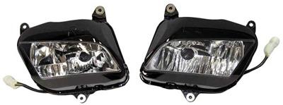 Yana Shiki - Yana Shiki Headlight Assembly - HL1187-5