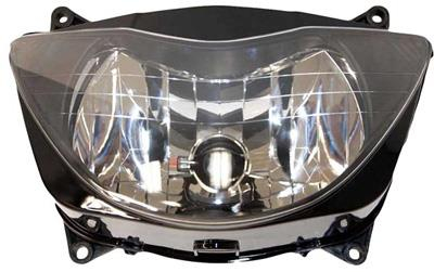 Yana Shiki - Yana Shiki Headlight Assembly - HL2019-5