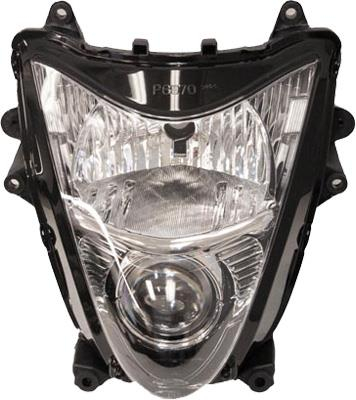 Yana Shiki - Yana Shiki Headlight Assembly - HL1201-5