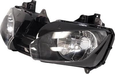 Yana Shiki - Yana Shiki Headlight Assembly - HL2029-5