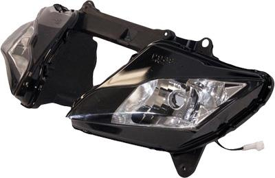 Yana Shiki - Yana Shiki Headlight Assembly - HL2061-5