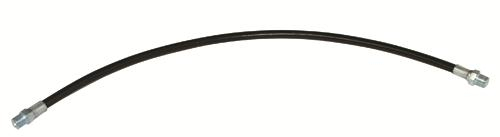 Star brite - Star brite Grease Gun Extension Hose - 18in. - 028810
