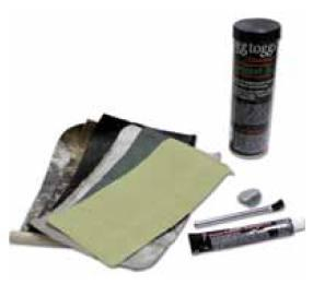 Frogg Toggs - Frogg Toggs Ultimate Repair Kit for Outerwear - 11500