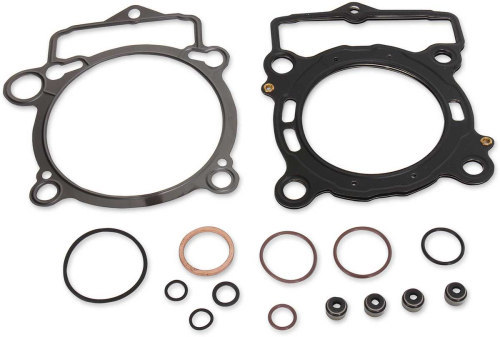 Cylinder Works - Cylinder Works Standard Bore Gasket Kit - 50004-G01