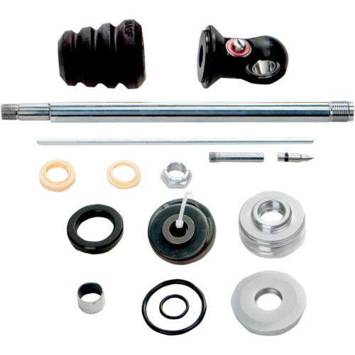 Fox Racing Shox - Fox Racing Shox Stage 1 Dual-Speed Compression Adjuster - 815-04-044-KIT