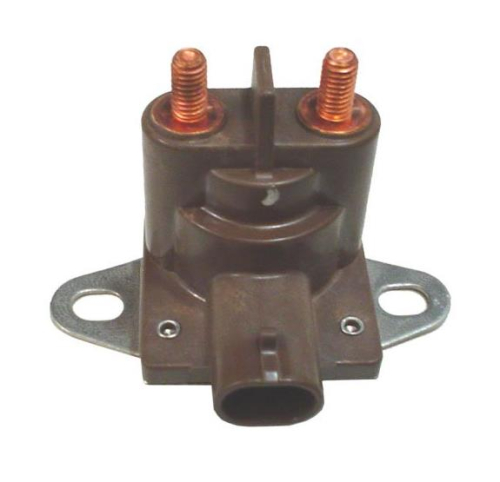 Arrowhead - Arrowhead Starter Solenoid - SMR6012