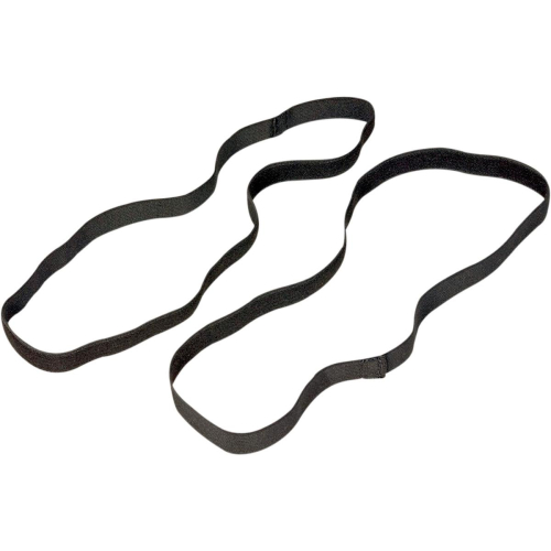 Alpinestars - Alpinestars X-Straps for BNS Pro Neck Support - XS/M - 6950214-10