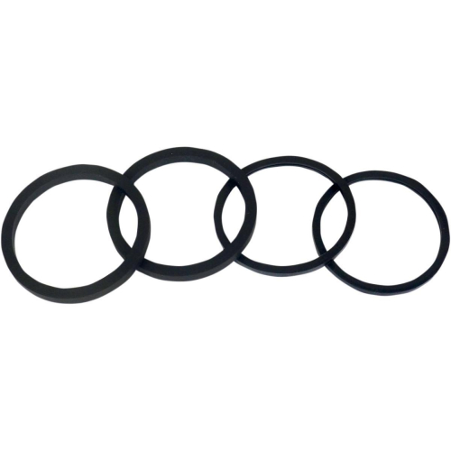 K&S Technologies - K&S Technologies Brake Caliper Seal Kit - 19-1013