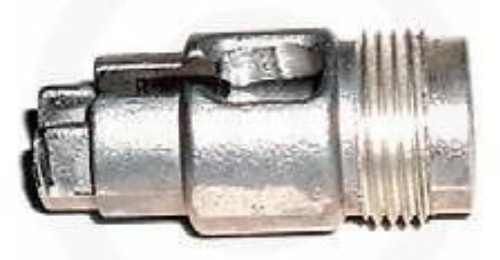 Sudco - Sudco Keihin Cable Holder for PJ Carburetors - 018-024