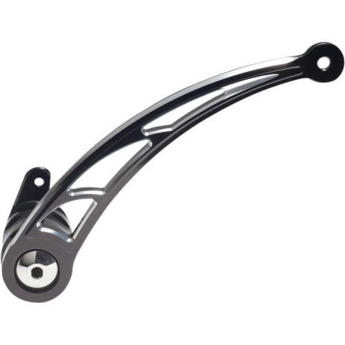Carl Brouhard Designs - Carl Brouhard Designs Brake Arm - Black - BA-0004-B