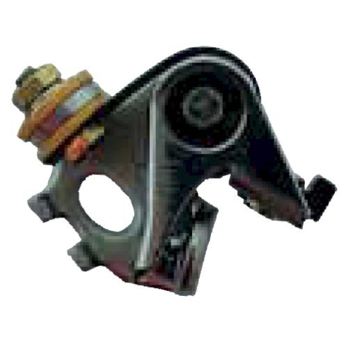 Sudco - Sudco Ignition Point - Left - 616-211