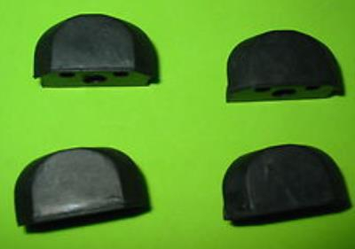 Vesrah - Vesrah Cam End Plugs - AP-4002-4