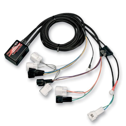 Dynojet Research - Dynojet Research Ignition Module - 6-118
