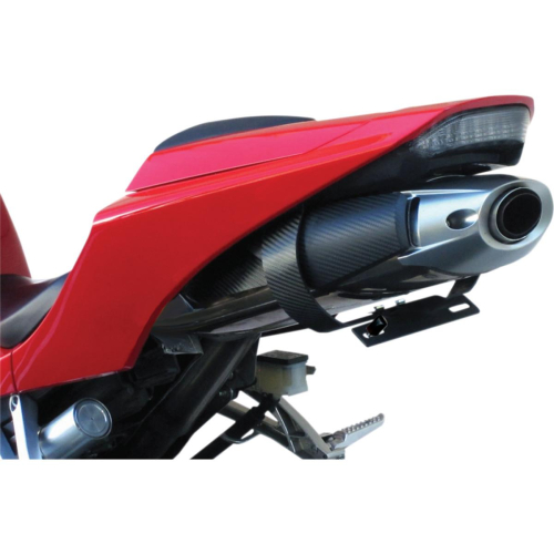 Targa - Targa X-Tail Kit - 22-166-X-L