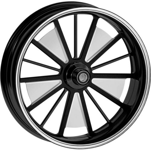 RSD - RSD Raider Front Wheel - 21x3.5 - Contrast Cut Ops - 12027106RRDJSM