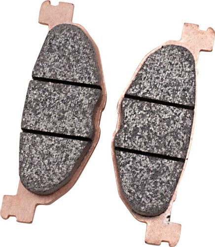 SBS - SBS MS Maxi Sinter Brake Pads - 185MS