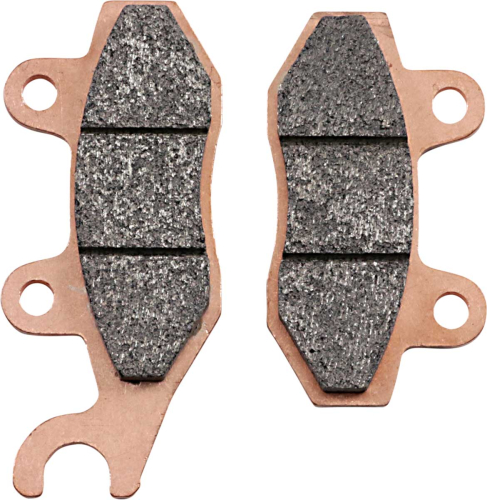 SBS - SBS MS Maxi Sinter Brake Pads - 197MS