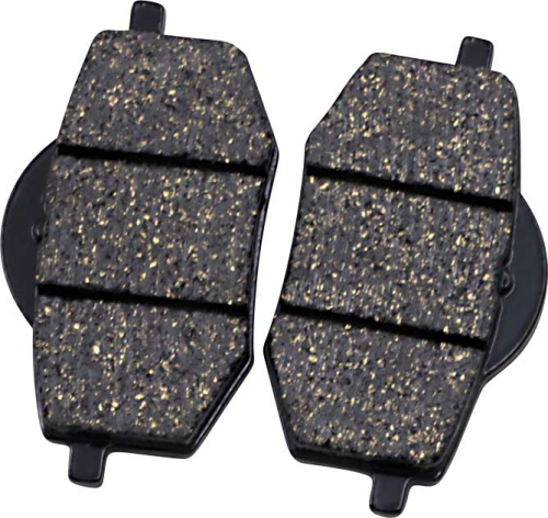 SBS - SBS HF Ceramic Brake Pads - 616HF