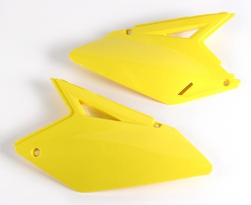 UFO Plastics - UFO Plastics Side Panels - Yellow - YA04835-102