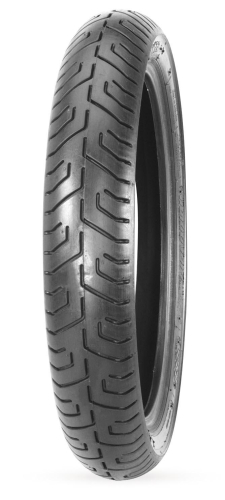 Avon Tyres - Avon Tyres Club Racing AM22 Front Tire - 110/80B18 - 90000020941