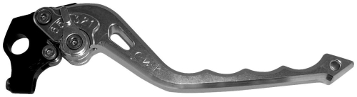 PSR - PSR Click-N-Roll Standard Dagger Brake Lever - Chrome - 00-00688-20