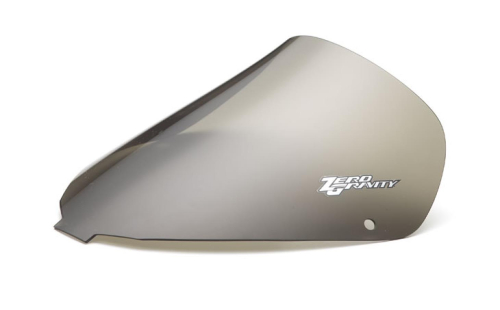 Zero Gravity - Zero Gravity Sport Touring Windscreen - Clear - 23-709-01