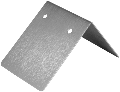 Hawg Wired - Hawg Wired Amplifier Bracket - AB150XC