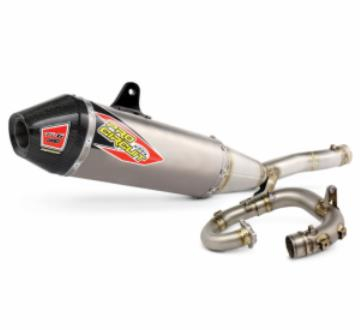 Pro Circuit - Pro Circuit Ti-6 Pro Full System Exhaust - 0331445FP