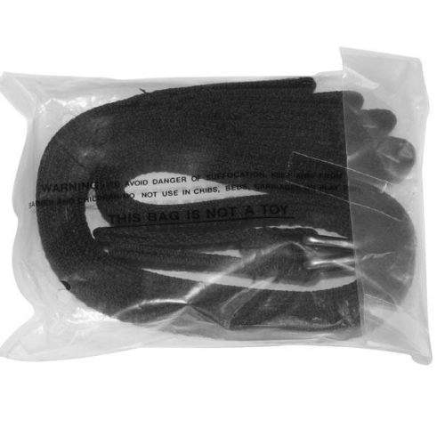Tbags - Tbags Raven Bag Strap Set - TB1450SA