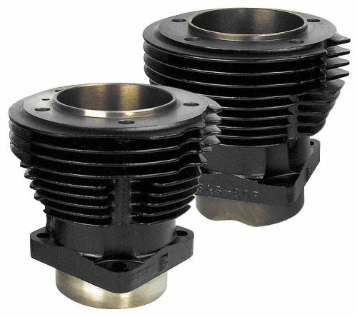 S&S Cycle - S&S Cycle Shovelhead Cylinder Kit - 93in. Displacement - 91-9100