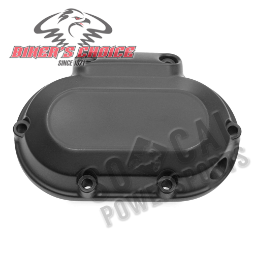 Bikers Choice - Bikers Choice Transmission Side Cover - 302227
