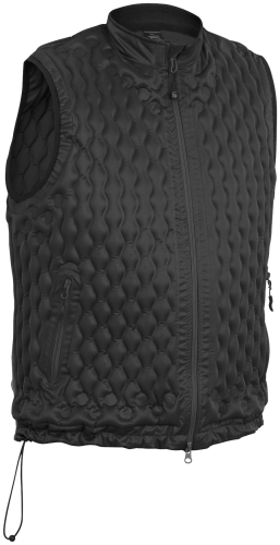 Firstgear - Firstgear Heat Pump Vest - FTV.1412.01.M000 - Black - X-Small