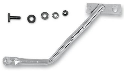 Paughco - Paughco Bracket for Shotgun Drag Pipes Exhaust System - 718J-1