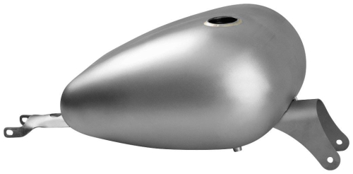 Paughco - Paughco Axed Gas Tank with Screw-In Cap - 4.2 Gal. - 822CS1