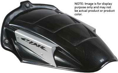 PUIG - PUIG Rear Mudguard - Matte Black - 4411J