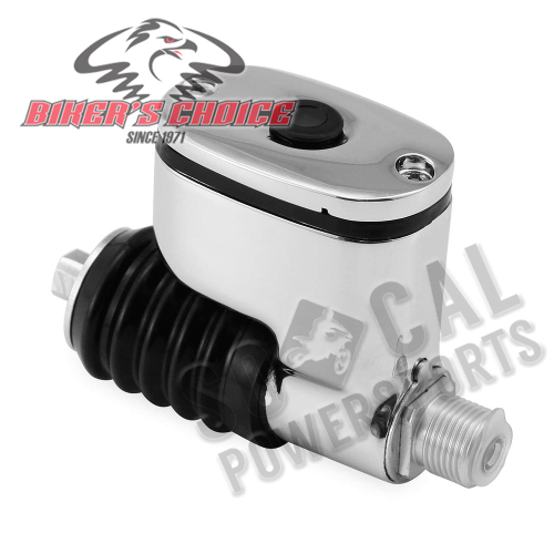 Bikers Choice - Bikers Choice Rear Master Cylinder - 84539
