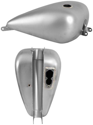 Paughco - Paughco Fat Bob Gas Tank - 836XL2