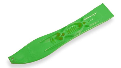 Curve Industries - Curve Industries XS Ski - Green - XS1606