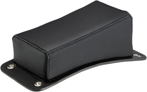 Biltwell Inc. - Biltwell Inc. Harlot Pillion Pad - Smooth - PP-VIN-00-BS