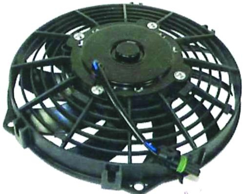 Wild Boar - Wild Boar Cooling Fan Motor Assembly - RFM0003