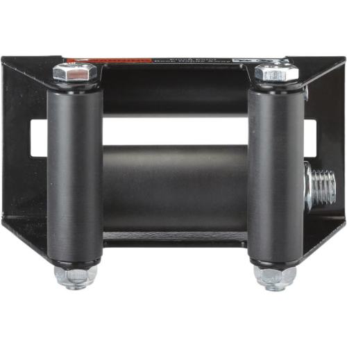 Moose Utility - Moose Utility Roller Fairlead with Plastic Rollers - PP-UN272