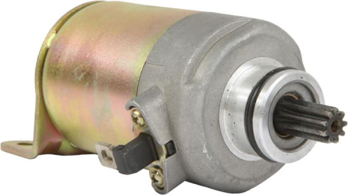 Arrowhead - Arrowhead Starter Motor - SCH0001