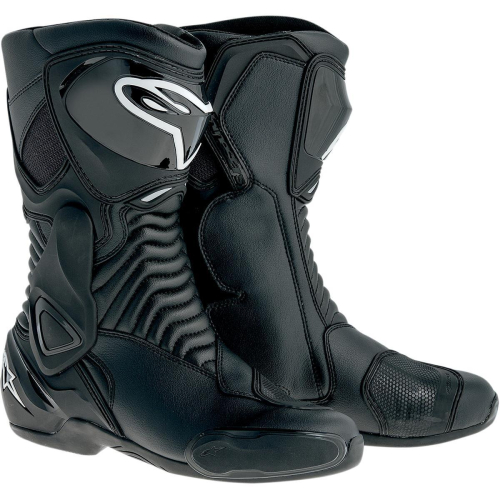 Alpinestars - Alpinestars SMX-6 Boots - 2223014-10-37 - Black - 4